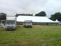 Howard Cross Marquee Hire - County Durham / North East image 6