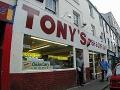 Tony's Fish Bar image 2