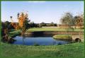 Willow Valley Golf logo