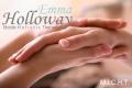 Emma Holloway Mobile Holistic Therapist image 1