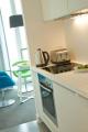 Staying Cool At Rotunda, Birmingham - Serviced Apartments image 4