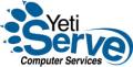 Yetiserve Computer Services logo