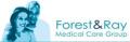 Forest and Ray Dentistry logo