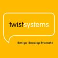 Twist Systems Limited logo