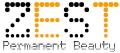Zest Permanent Beauty logo