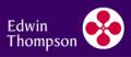 Edwin Thompson Chartered Surveyors logo