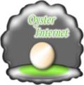 Oyster Internet logo
