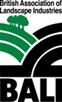 British Association of Landscape Industries logo