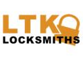 LTK Locksmiths Colchester logo