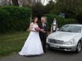 Wedding Car Hire - Leicester image 2