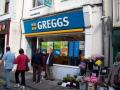 Greggs image 1