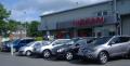 West Way Rochdale Nissan image 1