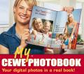 My Cewe Photo Book logo