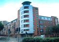 STUDENT ACCOMMODATION WOLVERHAMPTON, Opal: Fiveways Hall image 1