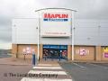 Maplin Electronics Ltd logo