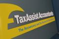 TaxAssist Accountants West Kensington logo