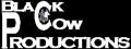 Black Cow Productions logo