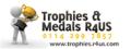 Trophies and Medals R4US image 1