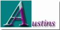 Austins Estate Agents logo
