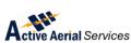 Active Aerial Services logo