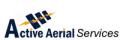 Active Aerial Services logo