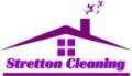 Stretton Cleaning logo