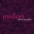 Midori Photographic logo