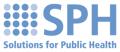 Supporting Public Health logo