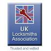 Fleet Locksmiths logo