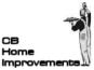 CB Home Improvements logo