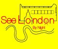 See London By Night logo