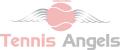Tennis Angels logo