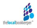 The Local Bookkeeper Horsham logo