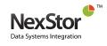 NexStor LTD logo