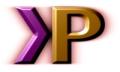 KP Computer Services logo
