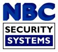 NBC SECURITY SYSTEMS LTD logo