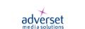Adverset Media Solutions logo