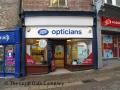 Boots Opticians logo