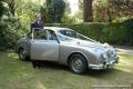 Norwich & Norfolk Wedding Car Hire - Classic and Modern luxury limousines logo