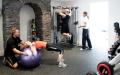 Personal Training at The Berkeley Centre, Clifton Bristol image 5