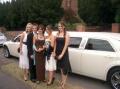 Midlands limos - Limo Hire Leicester logo
