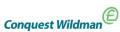 Conquest Wildman Limited logo