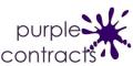 Purple Contracts image 2