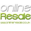 Online Resale Ltd logo