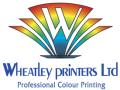 Wheatley Printers logo