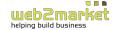 web2market logo