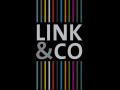 Link and Co. / Web Development / Internet Marketing / Website Design logo