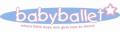 babyballet South Liverpool logo