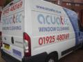 Acuatec Window Cleaning image 1