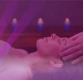 Holistic Therapies in Liverpool. Back 2 Healing logo